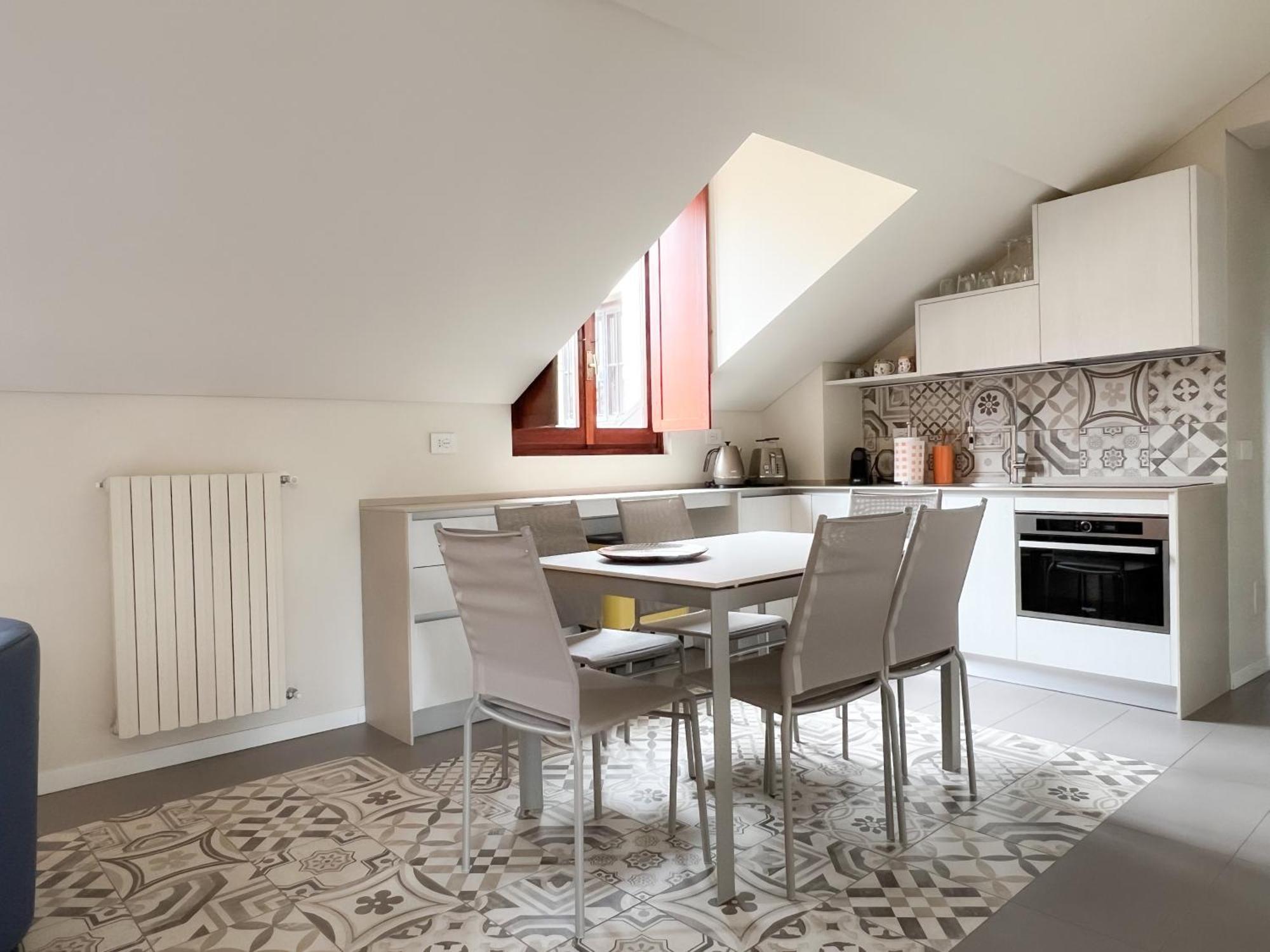 Comecasa 10 Minutes Walk From Duomo 2 Bedroom Apartment Milan Bagian luar foto