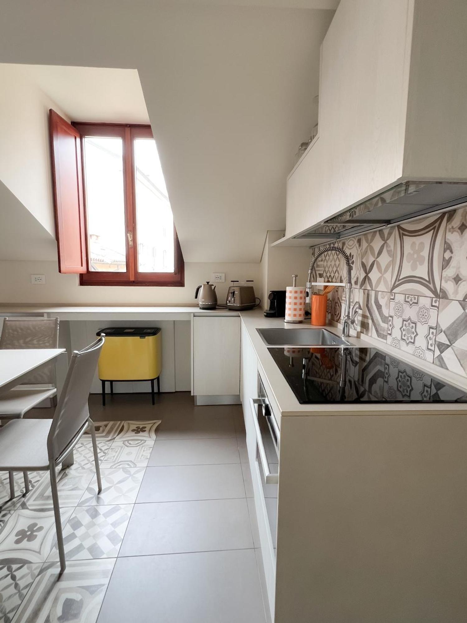 Comecasa 10 Minutes Walk From Duomo 2 Bedroom Apartment Milan Bagian luar foto