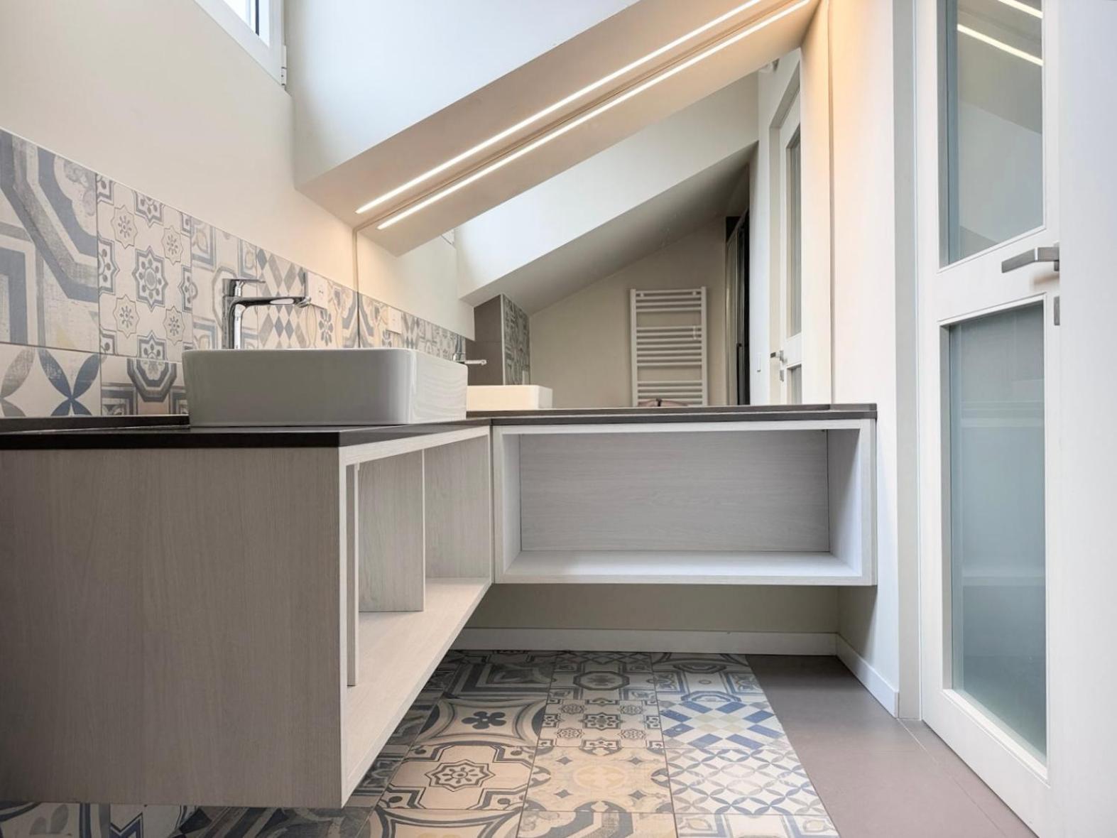 Comecasa 10 Minutes Walk From Duomo 2 Bedroom Apartment Milan Bagian luar foto