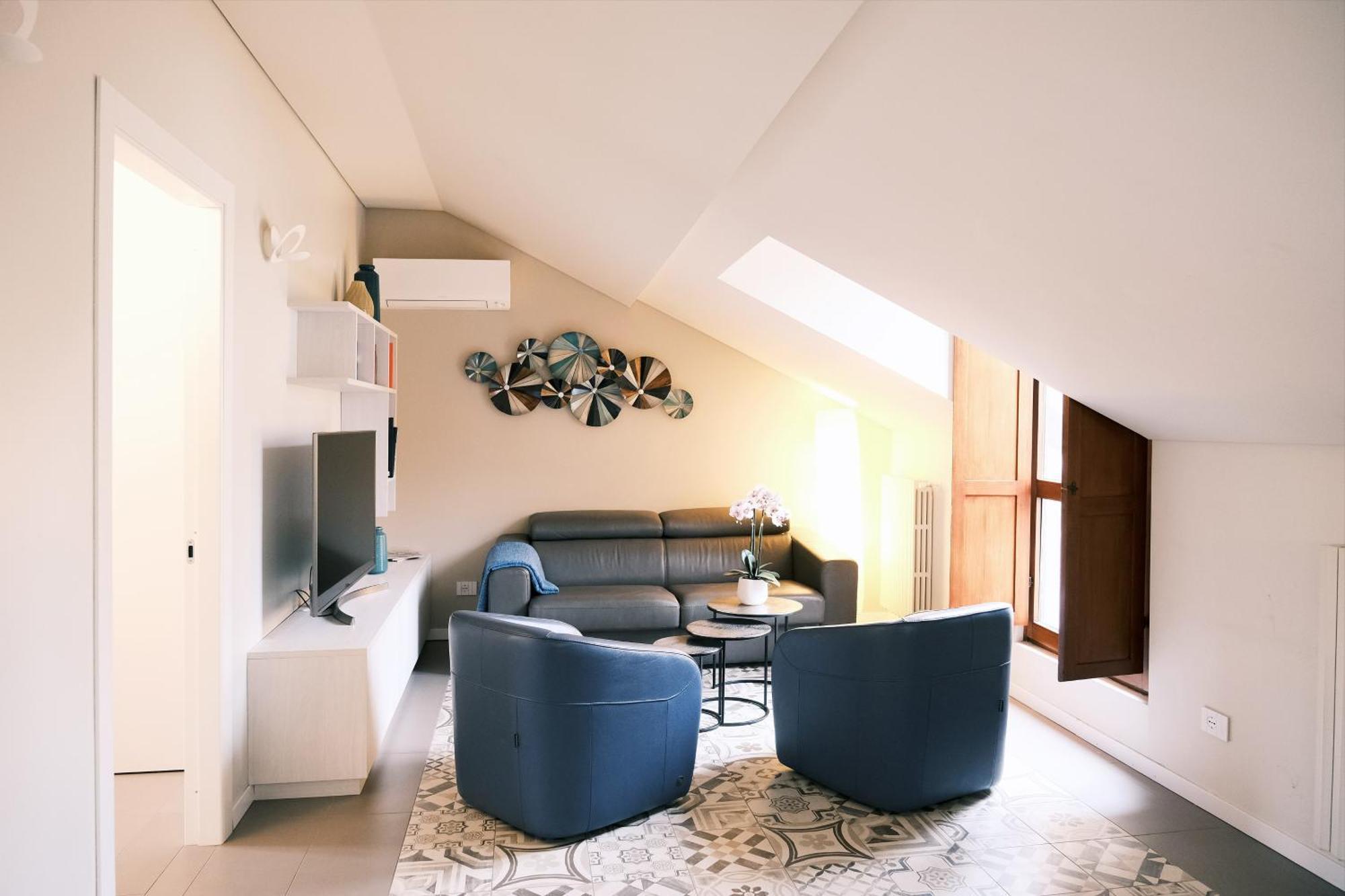 Comecasa 10 Minutes Walk From Duomo 2 Bedroom Apartment Milan Bagian luar foto