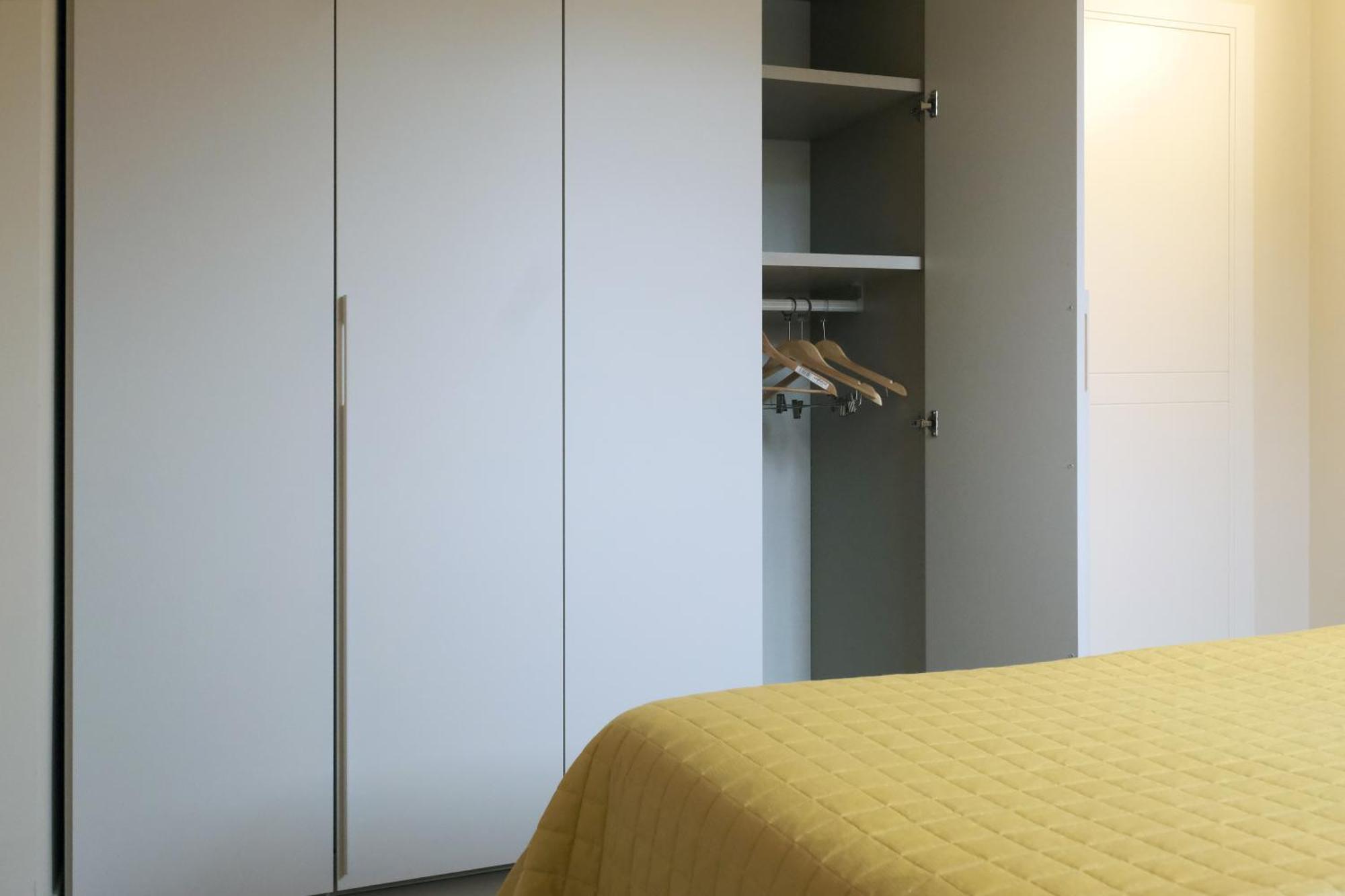 Comecasa 10 Minutes Walk From Duomo 2 Bedroom Apartment Milan Bagian luar foto