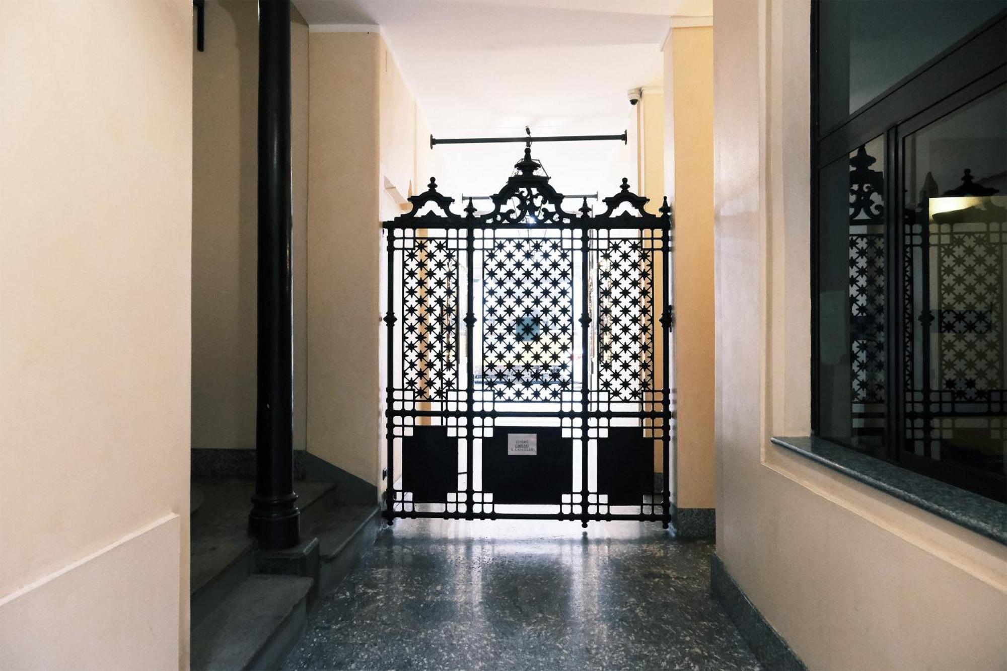 Comecasa 10 Minutes Walk From Duomo 2 Bedroom Apartment Milan Bagian luar foto