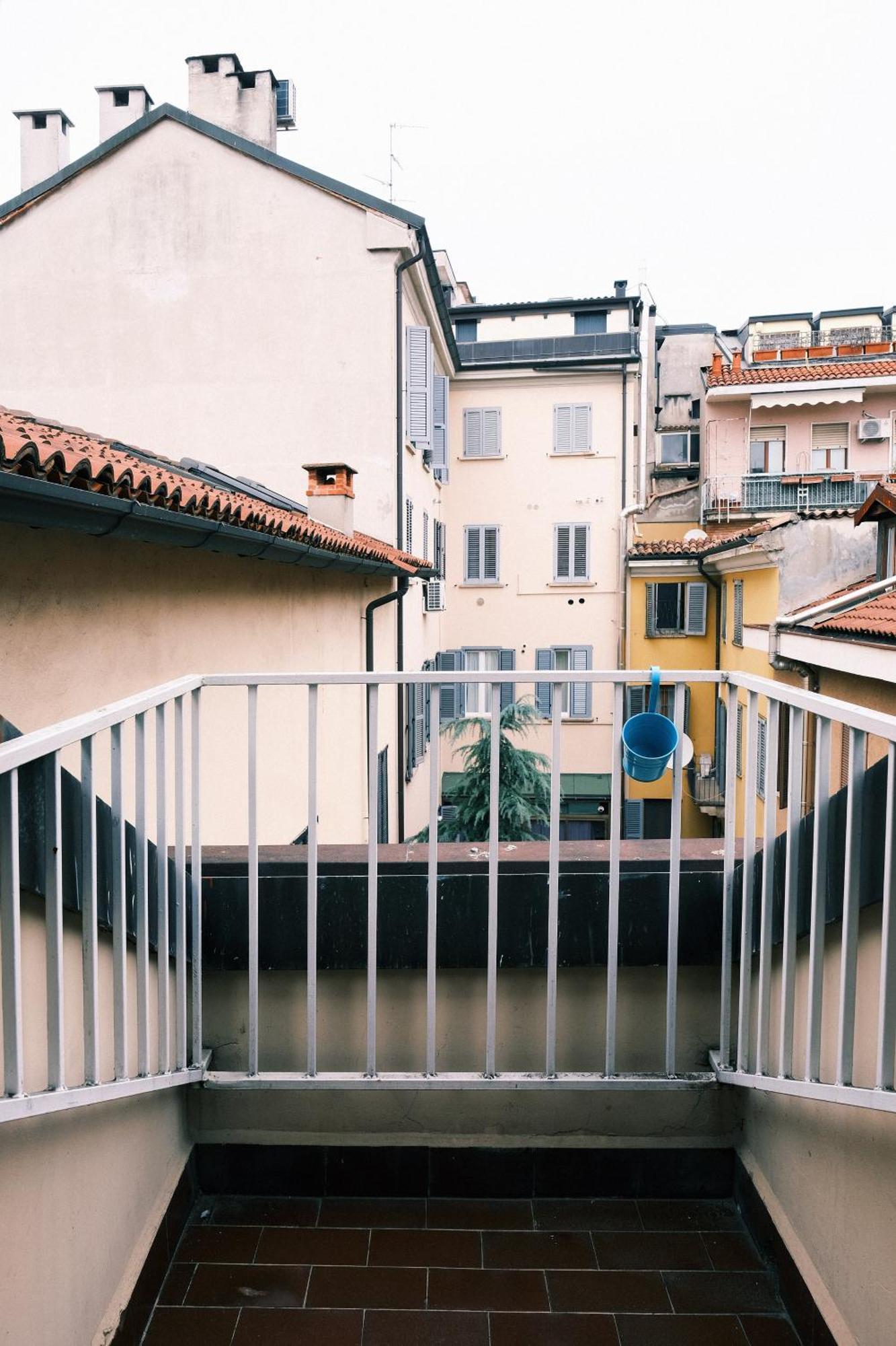 Comecasa 10 Minutes Walk From Duomo 2 Bedroom Apartment Milan Bagian luar foto