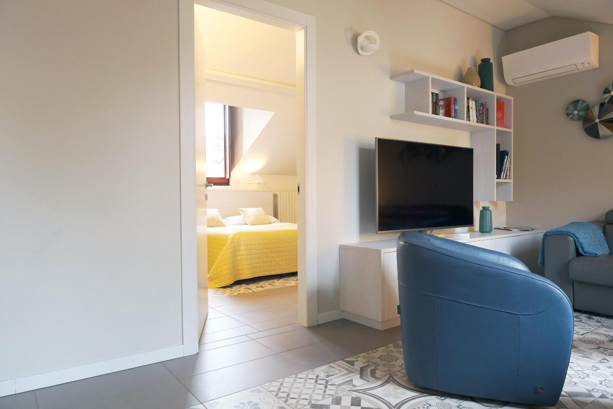 Comecasa 10 Minutes Walk From Duomo 2 Bedroom Apartment Milan Bagian luar foto